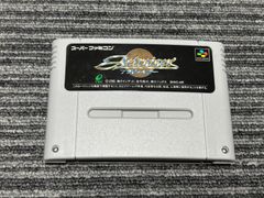 T035 中古 SFC アクトレイザー 動確済 ソフトのみ スーパーファミコン