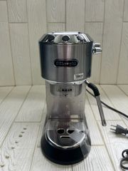 デロンギ デディカ アルテ EC885J-M ＋ グラインダー 付属品多数