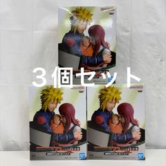 미개봉 NARUTO 72 series 53 3개 세트 LF6150 f101