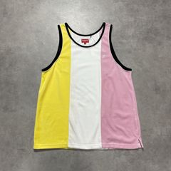 Supreme タンクトップ マルチカラー archive Y2K | Mercari