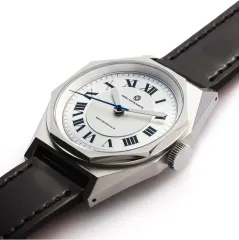 (定価83万円)メルシーmerci ウォッチ Beaumarchais 36mmのサムネイル