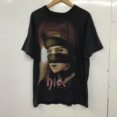 2026年最新】hide tシャツ 90sの人気アイテム - メルカリ