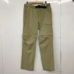 HELLY HANSEN ヘリーハンセン パンツ ワークパンツ、ペインターパンツ ho21412 TrekkingStretchPantsのサムネイル