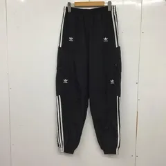 adidas アディダス パンツ ワークパンツ、ペインターパンツ H22870 ナイロンパンツ ワイドパンツのサムネイル