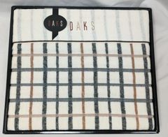 新品未使用【DAKS】 ウォッシャブル羽毛肌掛けふとん - メルカリ