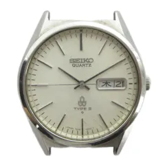 2026年最新】クオーツ TYPE2 SEIKOの人気アイテム - メルカリ