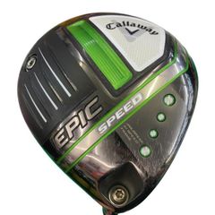 キャロウェイ エピックスピードフェアウェイウッド5W スピーダーNX60S