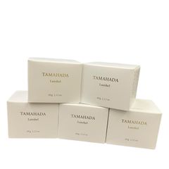 TAMAHADA Lanshel フェイスクリーム 60g✕3個 - メルカリ