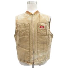 Dickies ベスト 山田蓮 山田レン TSY - メルカリ