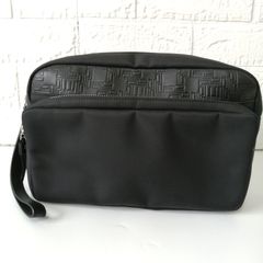 美品)大人気、ダンヒル、ディーエイト、ショルダー、ナイロン、レザー