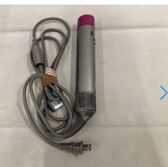 ピンク レオパード柄 ジャンプスーツ オールインワン 背中開き クロス