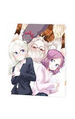DVD/NEW GAME!! Rank.4