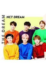 NCT DREAM ドリム THE DREAM アルバム CD - メルカリ
