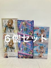 未開封 美少女 フィギュア まとめ 宇崎ちゃんは遊びたい！ 他 6個