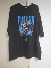 新品・レア】わかさ生活 ブルブルくん×家庭科のドラゴン Tシャツ