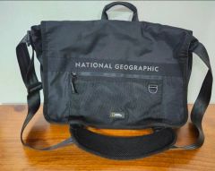 NATIONAL GEOGRAPHIC トートバッグ NG P8150 - メルカリ