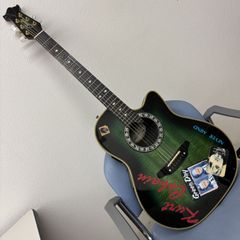 GIBSON ギブソン チェットアトキンスモデル オーダーメイド - メルカリ