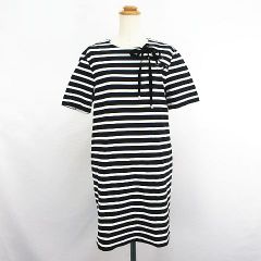 ❤️可愛いマークジェイコブス ストライプ MARC BY MARC JACOBS - メルカリ