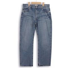 Looplus Used Wide Denim Pants Ron Herman - メルカリ