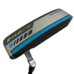 新品未開封 PING ANSER D2024 パター キャメロン ODYSSEY - メルカリ