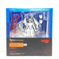 未開封 figma キルラキル 鬼龍院皐月 フィギュア 特典付き - メルカリ