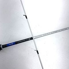 TROUT STAFF SP 602 トラウトロッド - メルカリ