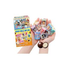 サンリオ チョコボックス 2026 14個 BOX 新品 - メルカリ