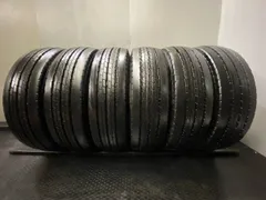 TOYO DELVEX M134 205/70R17.5 115/113L LT 17.5インチ ライトトラック 