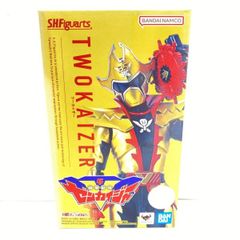 [중고] [개봉] 피규어 SHFiguarts 투카이저 [기계전대 젠카이저] [95]