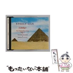 Steely Dan Catalyst 2枚組CD - メルカリ