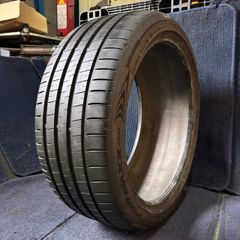 255/35R19 サマータイヤ 1本 18年製 - メルカリ