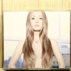国内盤CD★浜崎あゆみ/Ayumi Hamasaki ■ LOVEppears 【AVCD11740/4988064117406】S52132