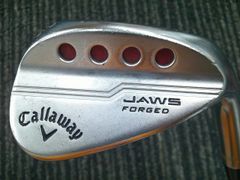 キャロウェイ JAWS RAW 52°/58° MODUS3 TOUR 115S - メルカリ