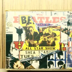 国内盤CD★ビートルズ/THE BEATLES■ アンソロジー(2) 【TOCP8703/4988006712195】S52156のサムネイル