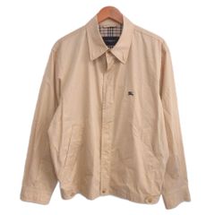 美品 90S】バーバリー ハリントンジャケット スイングトップ G4