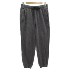 アディダスオリジナルス adidas originals アドベンチャー メランジ スウェットパンツ IJ9851 グレーのサムネイル