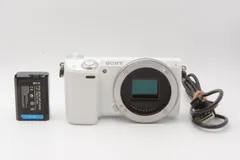 2026年最新】Sony NEX-5 ジャンクの人気アイテム - メルカリ