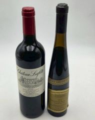 ファンキーシャトー、ピノノアール2021とトロッコワイン、ピノノアール