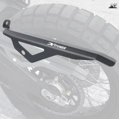 DUCATI ヘッドライトガード グリル Scrambler sixty2 - メルカリ