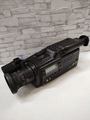 Panasonic ビデオカメラ 本体 1992年オリンピックモデル - メルカリ