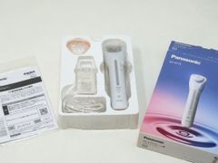パナソニック 洗顔美容器 濃密泡エステ EH-SC65 未使用品 - メルカリ