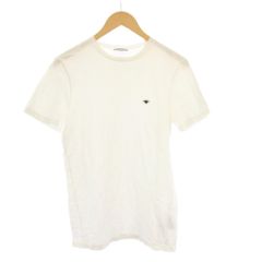 美品】Dior HOMME VネックTシャツ archive 17SS bee - メルカリ