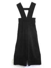 【227296】ADORE アドーア  エアージョーゼットオールインワン  ・38 531-0240601 ブラックのサムネイル