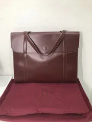 Cartier　カルティエ　マストライン　トートバックのサムネイル