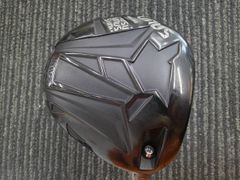 ボーズアイアンファクトリー 0番アイアン ロフト8° ベンタスTR8X