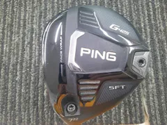 2026年最新】ping レフティ ウッド 7wの人気アイテム - メルカリ