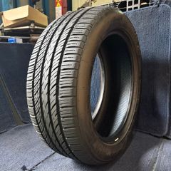 中古タイヤ235/55R18ブリヂストン1本価格 ハリアー、エクストレイル