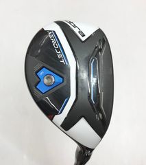 Cobra AEROJET ユーティリティ 3U 19度 - メルカリ