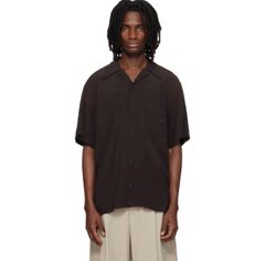 t/sehne 23ss shirt ssense限定 深水光太着用 - メルカリ