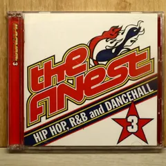 国内盤CD★オムニバス/Various Artists■ ザ・ファイネスト3 【WPCR12523/4943674069491】S52201